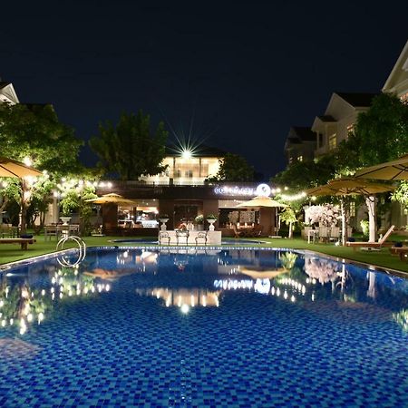 Toki Sai Gon Resort & Spa Thuan An Luaran gambar
