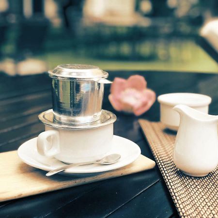 Toki Sai Gon Resort & Spa Thuan An Luaran gambar