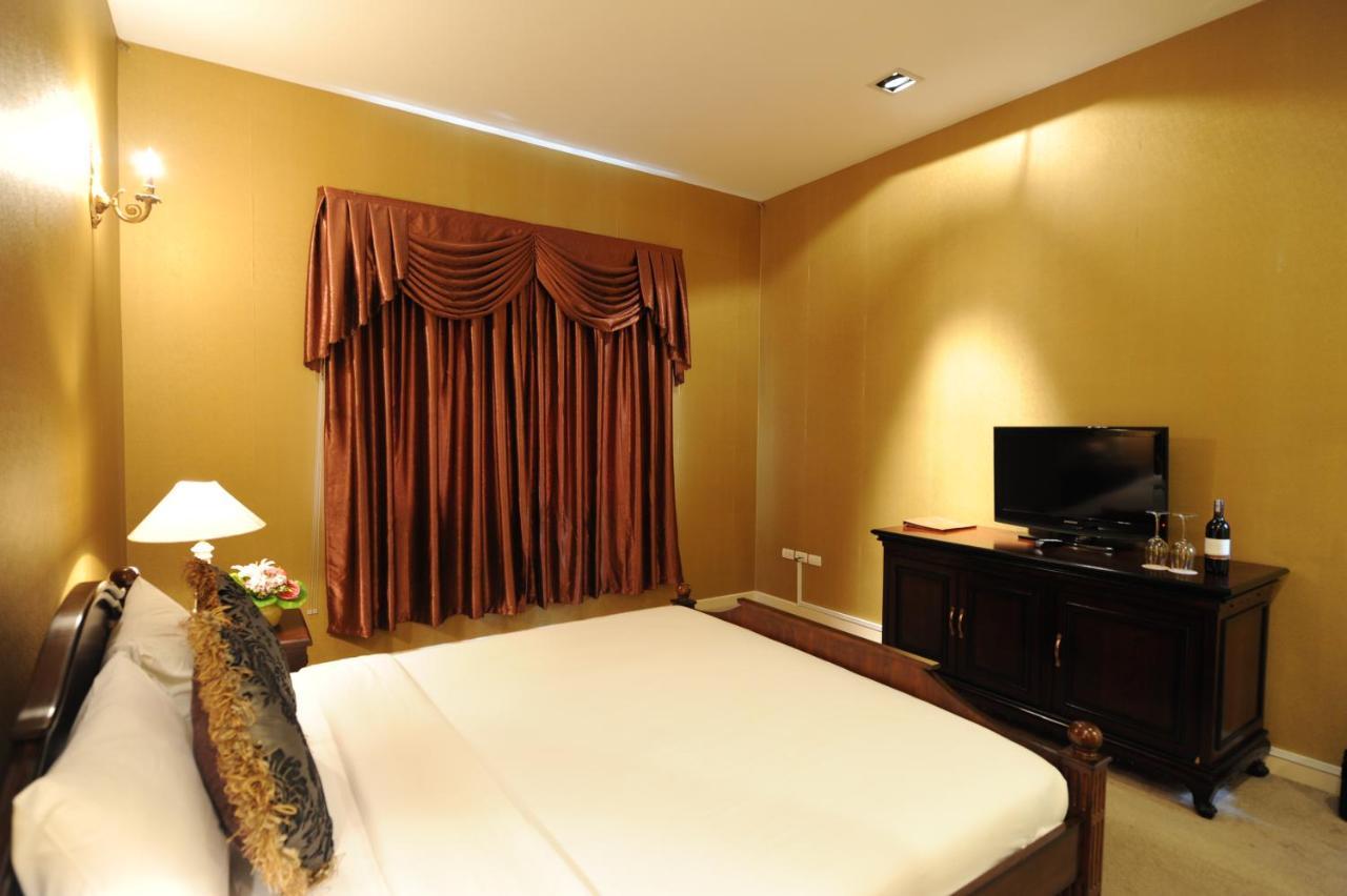 Toki Sai Gon Resort & Spa Thuan An Luaran gambar