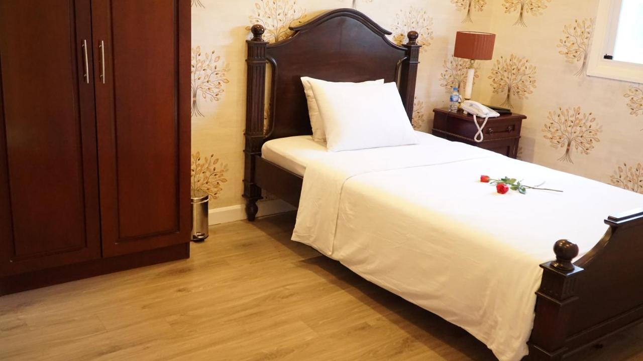 Toki Sai Gon Resort & Spa Thuan An Luaran gambar