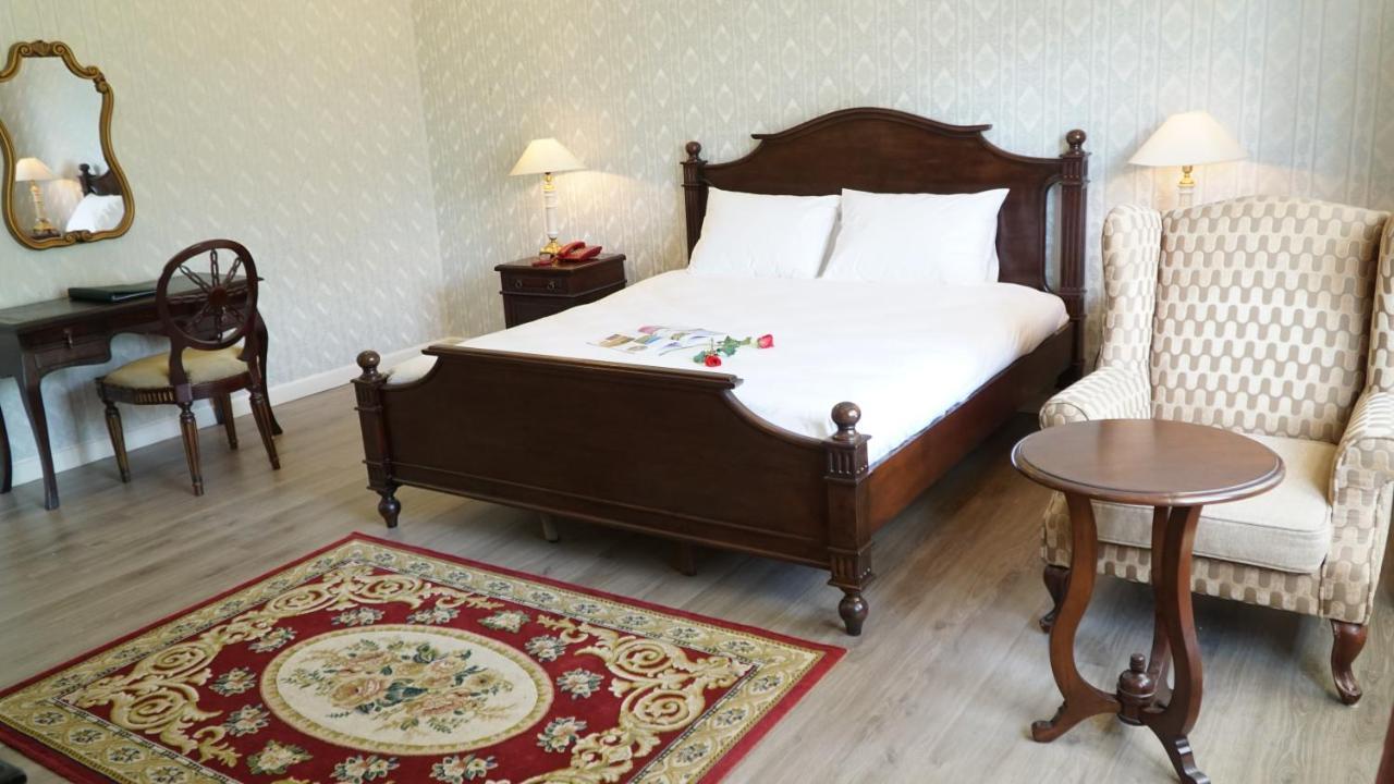 Toki Sai Gon Resort & Spa Thuan An Luaran gambar
