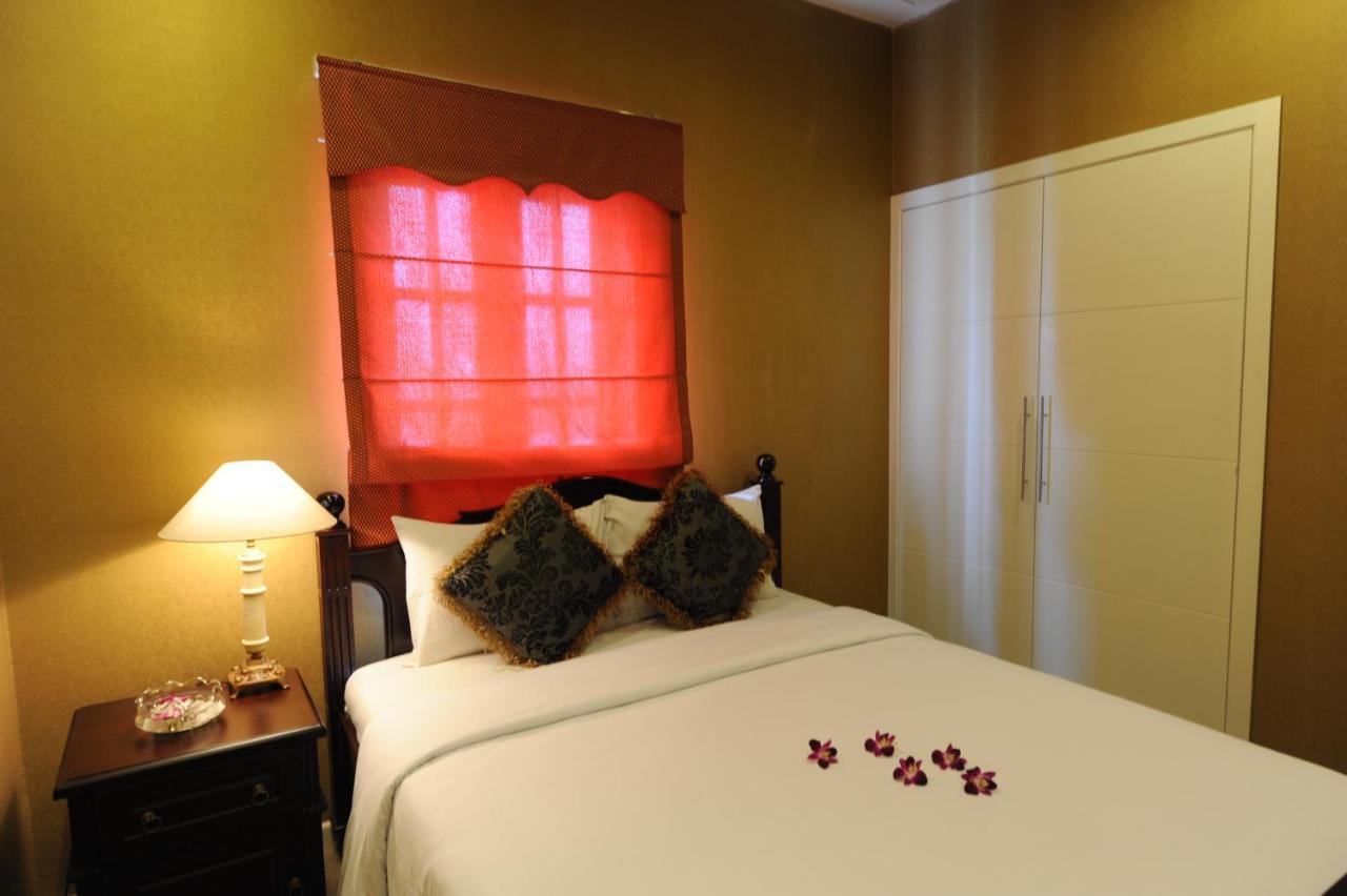 Toki Sai Gon Resort & Spa Thuan An Luaran gambar