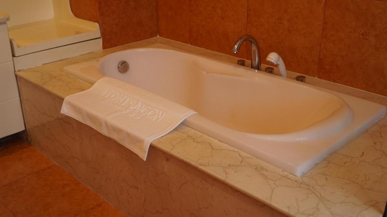 Toki Sai Gon Resort & Spa Thuan An Luaran gambar