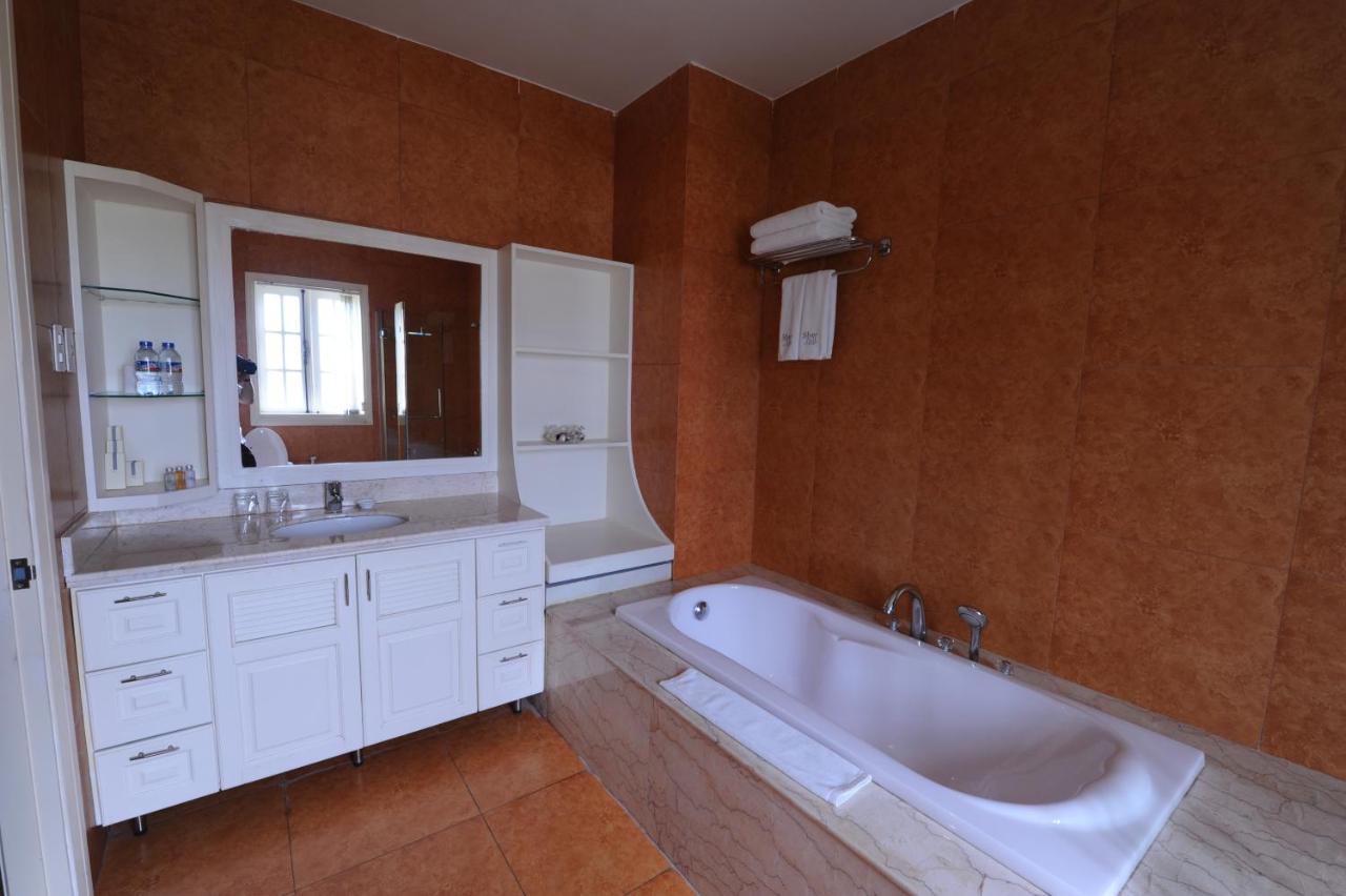 Toki Sai Gon Resort & Spa Thuan An Luaran gambar