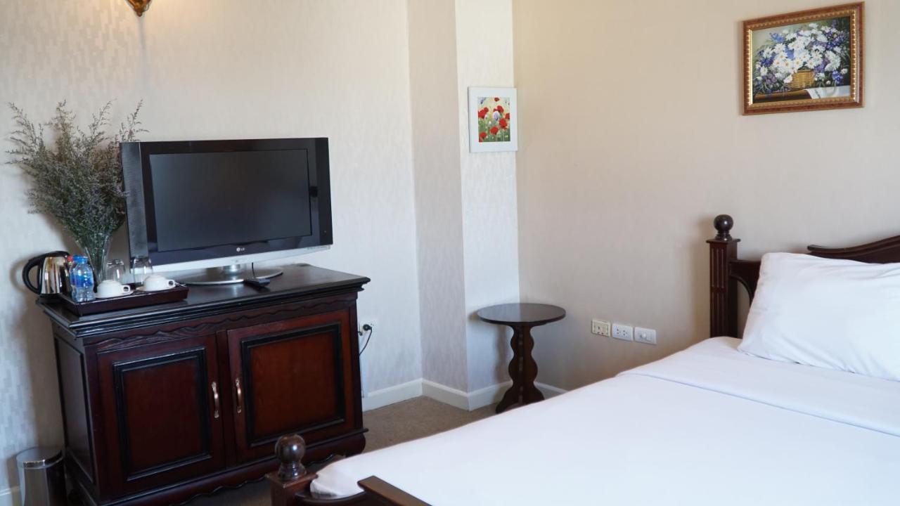 Toki Sai Gon Resort & Spa Thuan An Luaran gambar