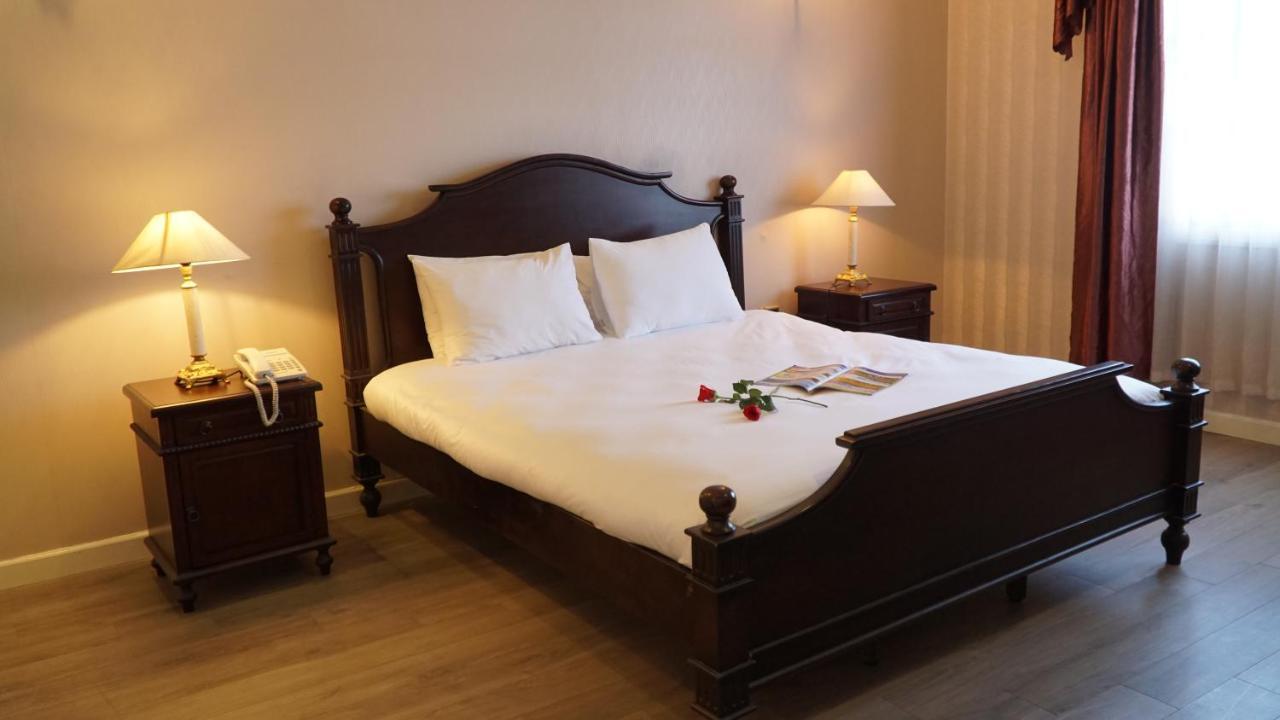 Toki Sai Gon Resort & Spa Thuan An Luaran gambar