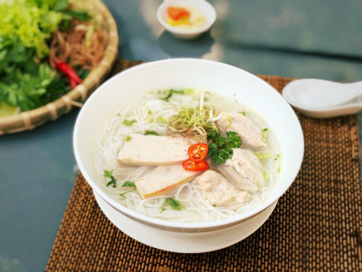 Toki Sai Gon Resort & Spa Thuan An Luaran gambar
