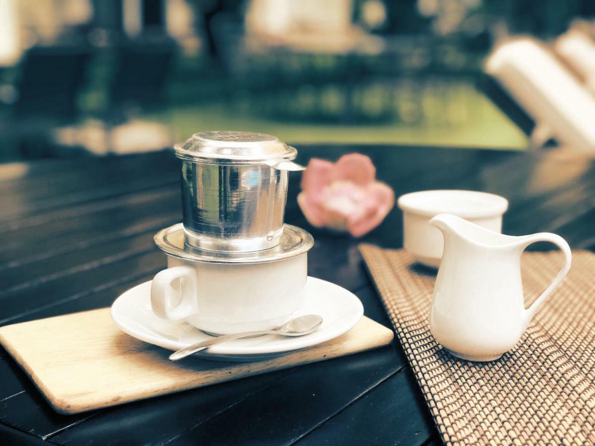 Toki Sai Gon Resort & Spa Thuan An Luaran gambar